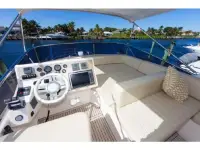 Azimut 53 Flybridge 