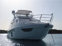 Azimut 53 Flybridge 