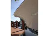 Buddy Davis 34 Center Console