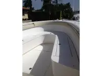 Buddy Davis 34 Center Console