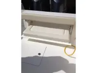Buddy Davis 34 Center Console