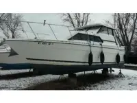 Bayliner 2859 