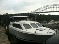 Bayliner 2859 