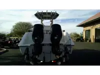 Boston Whaler Outrage 