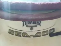 2002 seadoo challenger 19