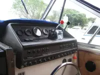 Chris Craft Catalina 