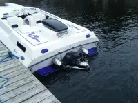 Firehawk 26 