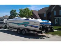 Baja Outlaw 