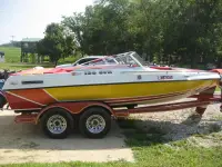 Baja 186 SVR 