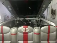 Cigarette Top Gun Unlimited 