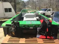 Ski Supreme InboardSki