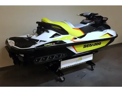Waverunner 11 