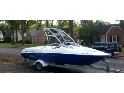 Yamaha AR210 