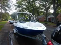 Yamaha AR210 