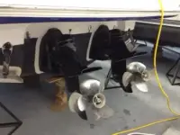 Monterey 290 Crusier 