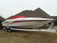Baja Boss 