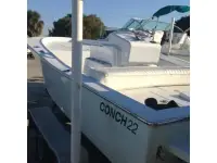 Conch 22