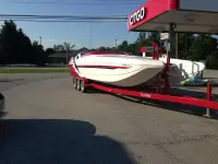 Eliminator Daytona 