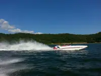 Eliminator Daytona 