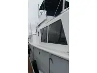 Hatteras LRC 