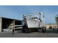Hatteras LRC 