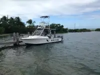 Mako 258 