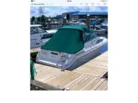 Sea Ray Sundancer 240 Sundancer 
