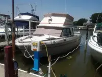 Cruisers villa vee 