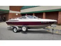 Maxum 1700SR 