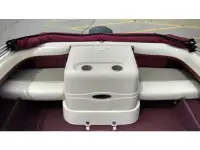 Maxum 1700SR 