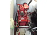 Baja 342 Boss 