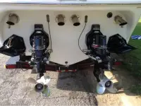 Baja 342 Boss 