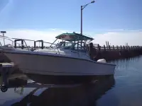 Pursuit 2350 