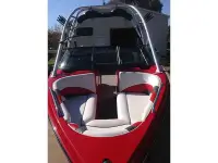 Moomba Mobius LSV 