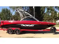 Moomba Mobius LSV 