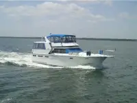 Californian 48 MY 48 