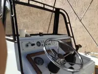 Mako 226 Center Console