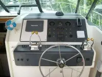 Tiara Open Fast Boat 