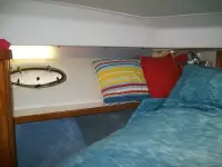 Tiara Open Fast Boat 