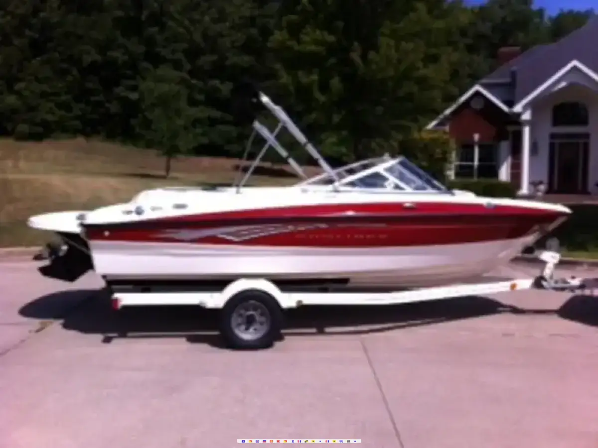 Bayliner 185BR Bayliner 185BR