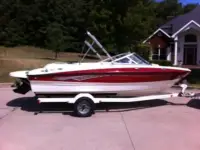 Bayliner 185BR 