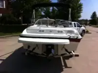 Bayliner 185BR 