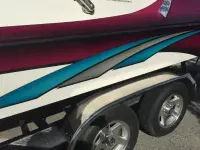 Essex 22 Vortex 