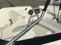 Essex 22 Vortex 