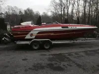 Checkmate 800 hp 