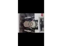 Checkmate 800 hp