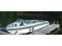 Cobalt cruiser 