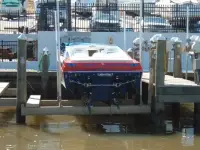 Active Thunder AVH 