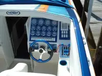 Active Thunder AVH 