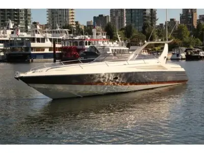Sunseeker Apache 
